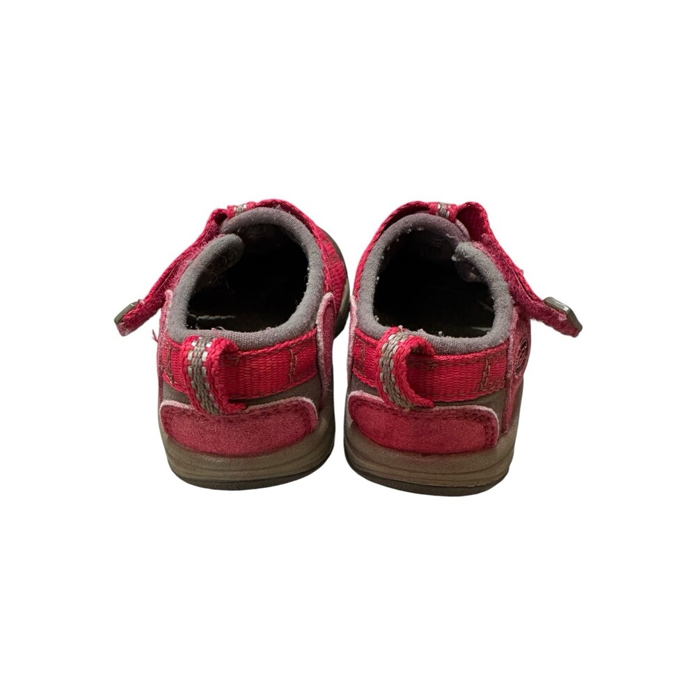 Keen Toddler Size 7 (Read Discription) Very Berry Color - Picture 2 of 13